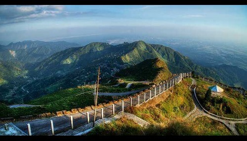 DARJEELING